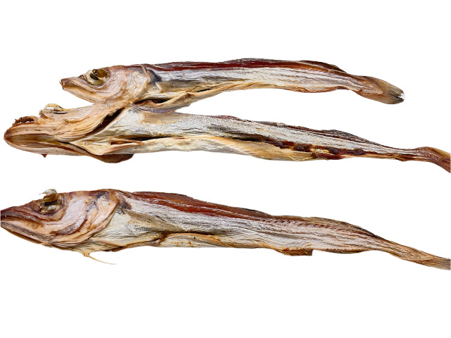 Schellfisch