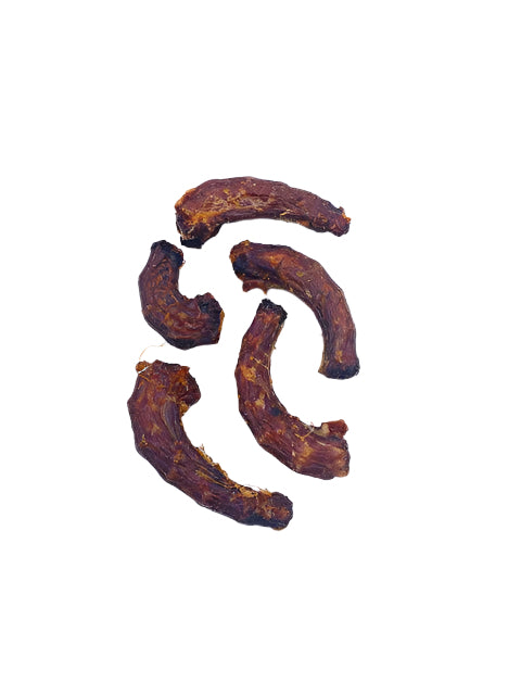 Kippennekken