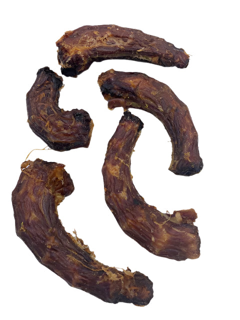 Kippennekken