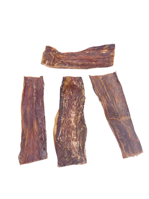 Rinder Dörrfleisch kurz 12-15cm