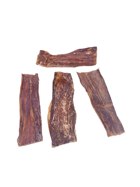 Rinder Dörrfleisch kurz 12-15cm