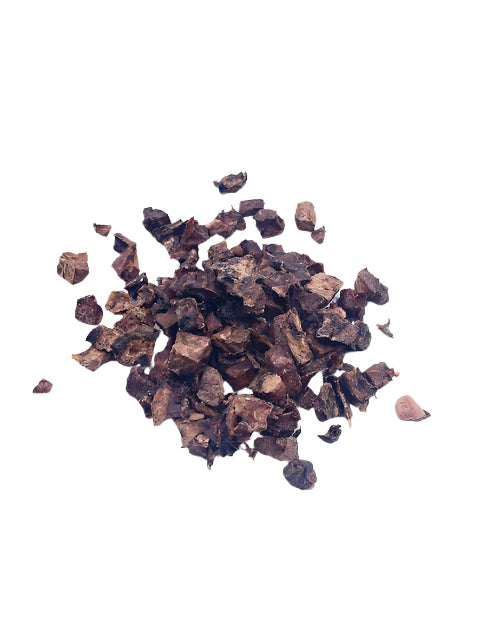 Rinderlunge mini Würfel