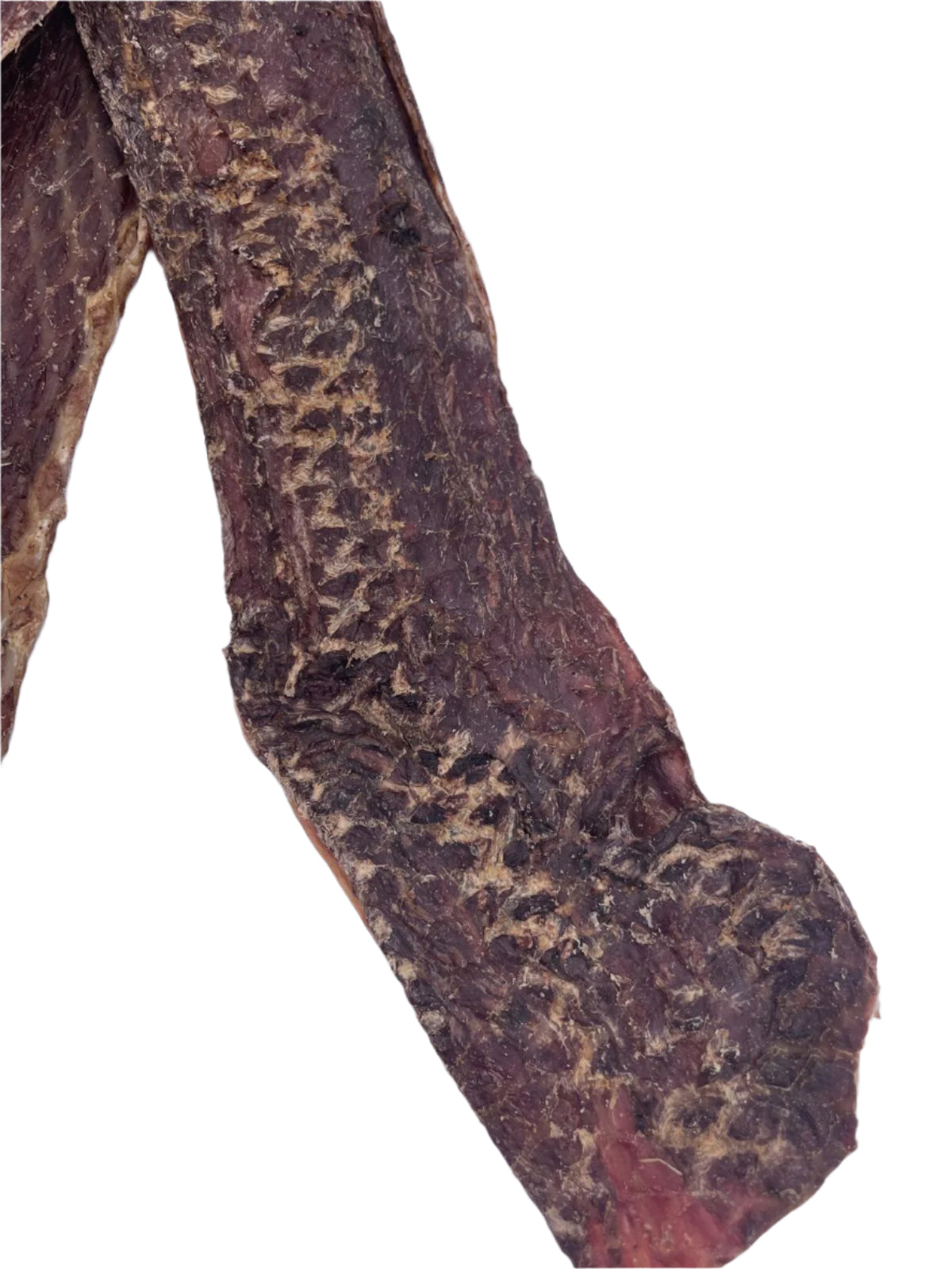 Rundvlees gedroogd vlees lang 30cm