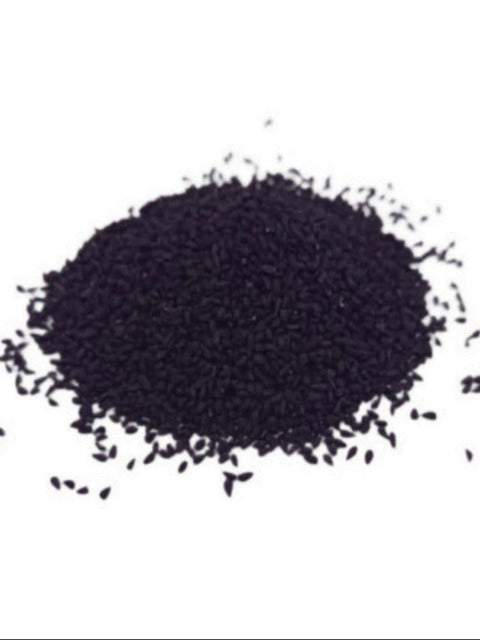 Schwarzkümmelsamen