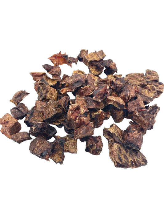 Beef Lung Trainers