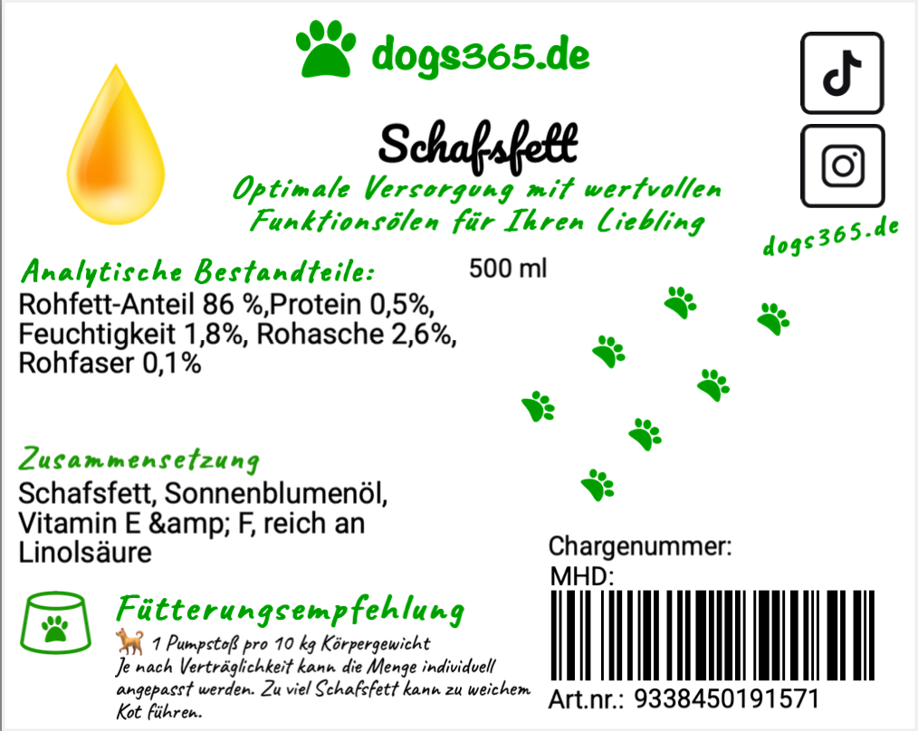 schapenvet