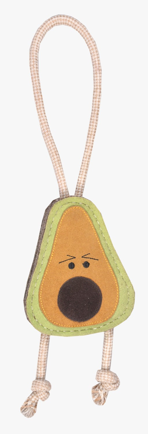 Crazy toy pear