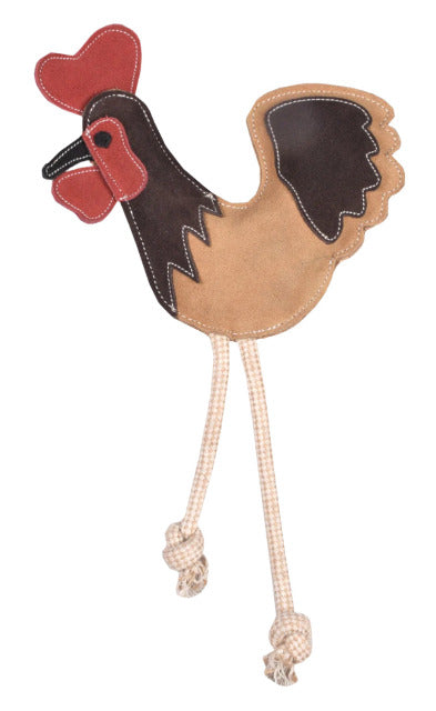 Crazy toy chicken