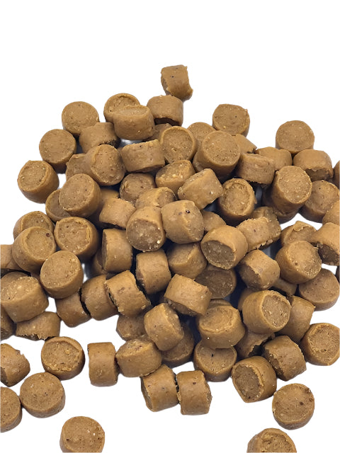 Kaas Groente Softies