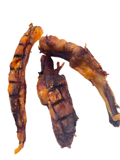 Pferdenackensehnen