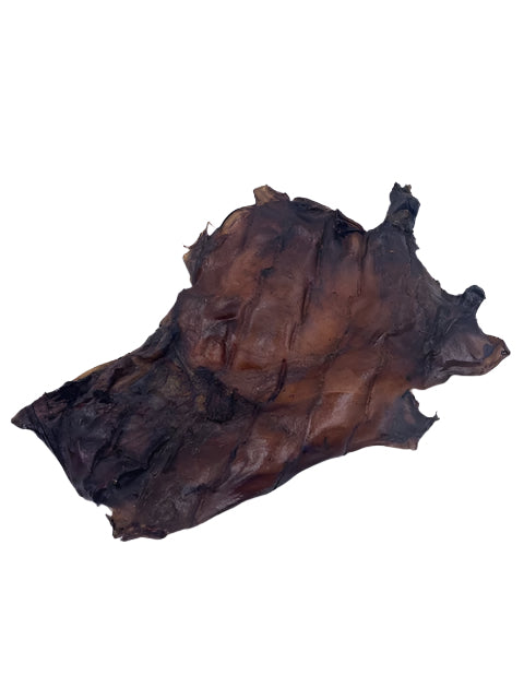 Pferdehautplatten