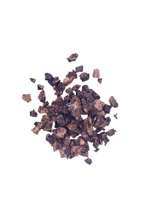 Rinderlunge mini Würfel