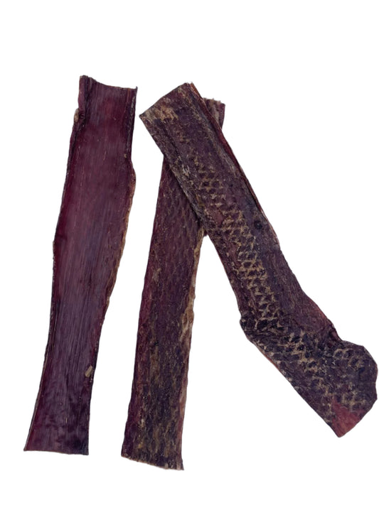 Rinder Dörrfleisch lang 30cm