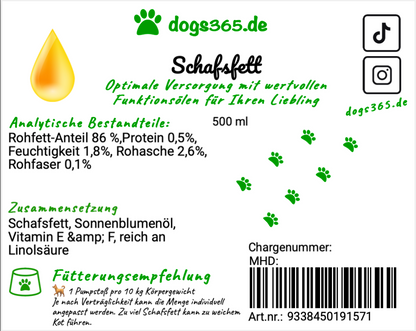 schapenvet