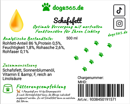 schapenvet