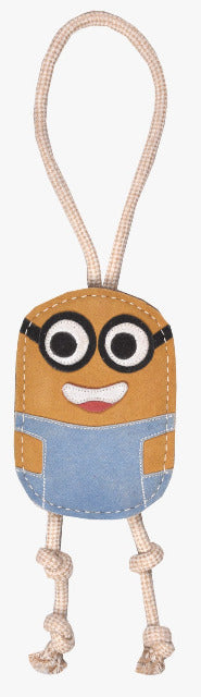 Crazy toy minion